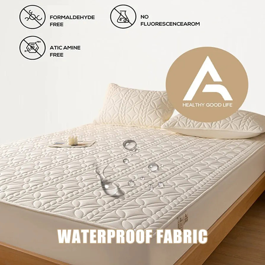 محافظ ضدآب تشک خوشخواب