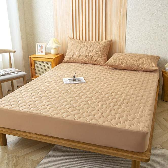 روکش ضدآب و دکوراتیو تشک خوشخواب