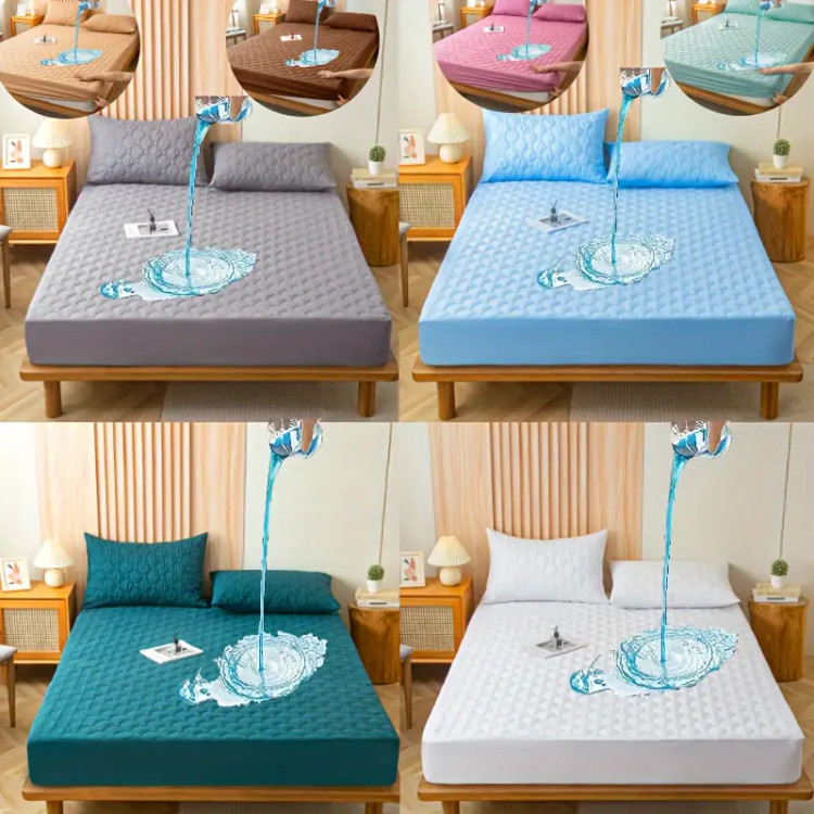 محافظ ضدآب تشک خوشخواب